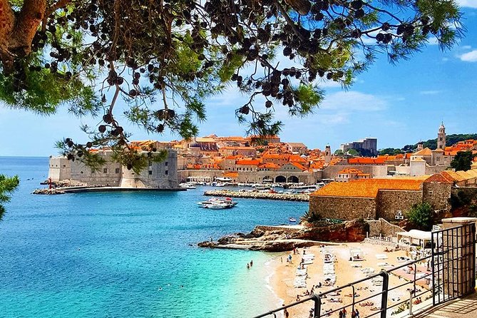 Dubrovnik walking history tour - Key Highlights You Should Know