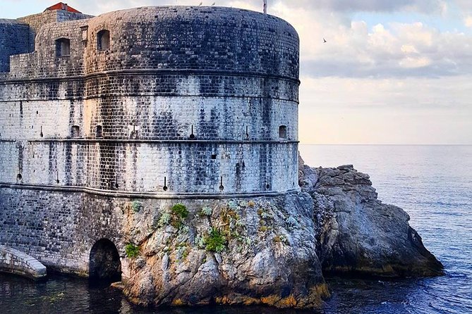 Dubrovnik walking history tour - Getting Oriented at Pile Gate (and Why That Matters)