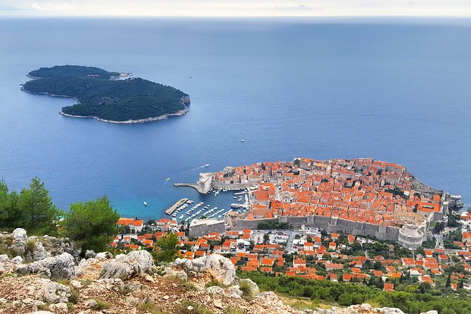 Dubrovnik walking history tour - Price and City Walls Tickets: How to Think About Value
