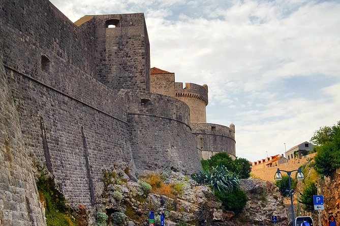 Dubrovnik walking history tour - Who This Tour Fits Best (and Who Might Skip It)