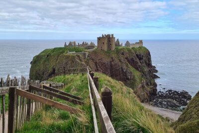 Dunnottar Castle and Coastal Heritage - Price and Comfort: What You Get for $142.92