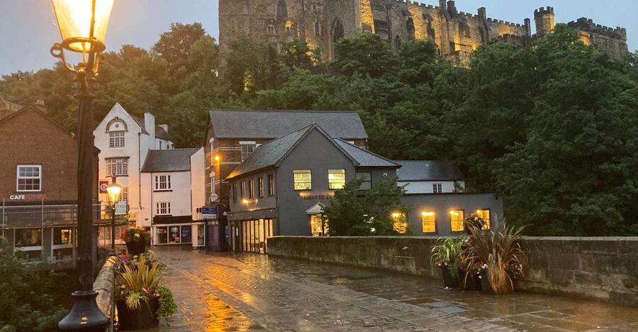 Durham History Tour - Key highlights to pay attention to