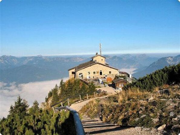 Eagle's Nest-Berchtesgaden-Obersalzberg Private Half Day WWII Historical Tour - Key things that make this tour worth your time