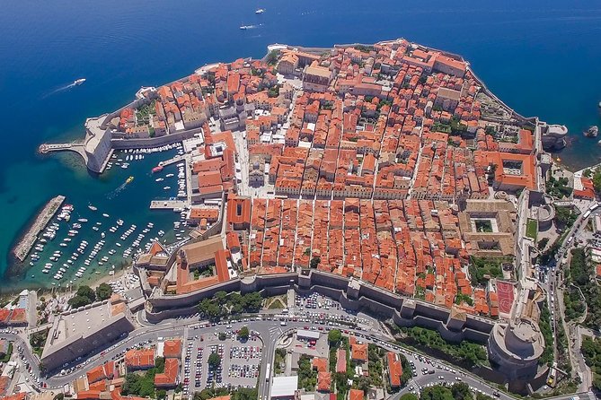 Early Bird Dubrovnik History Tour – 7:30 Start - What You Learn Beyond Landmarks: Fortifications, Maritime Life, and War Context