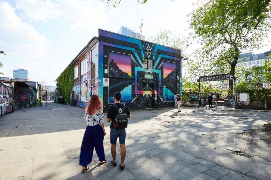 East Berlin Food & History Tour with Eating Europe - Who Should Book This East Berlin Food & History Tour