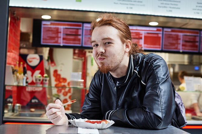 East Berlin Food & History Tour with Eating Europe - Where you start and where you end