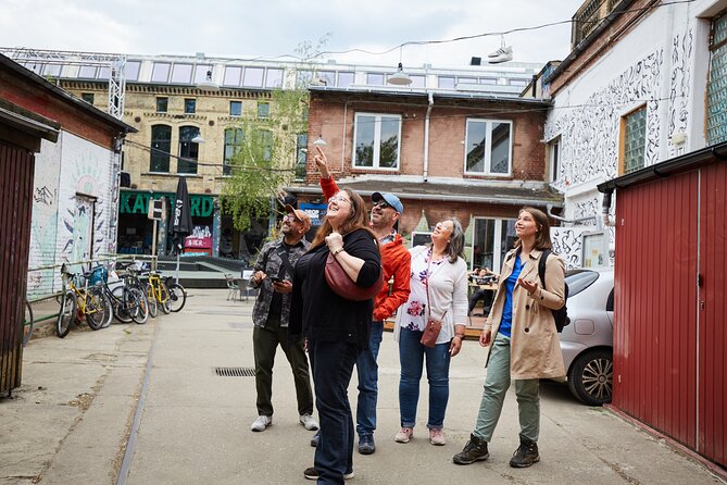 East Berlin Food & History Tour with Eating Europe - Should you book this East Berlin Food & History Tour?