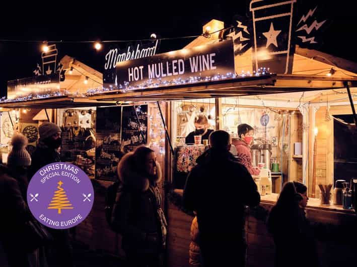 East Berlin Food & History Tour with Eating Europe - Price and Value: Is $104 Worth It?