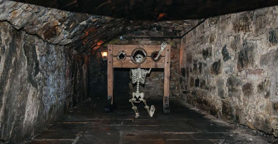 Edinburgh: Old Town and Underground Historical Tour - Who This Tour Is Best For