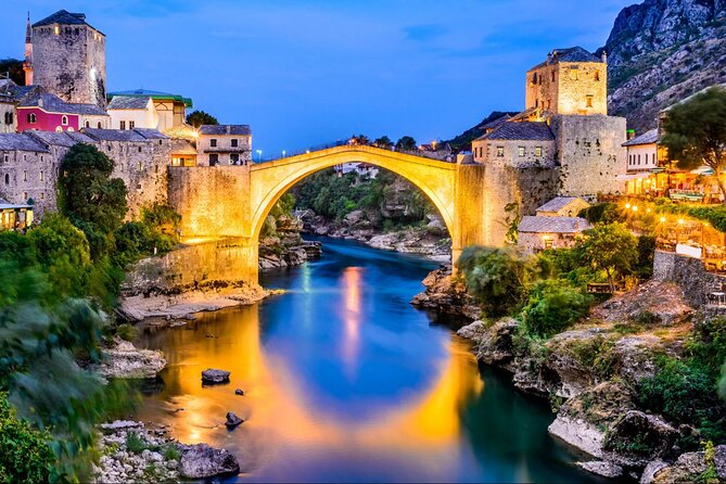 Enjoy Ancient Mostar - Free time in Mostar: how to use it well