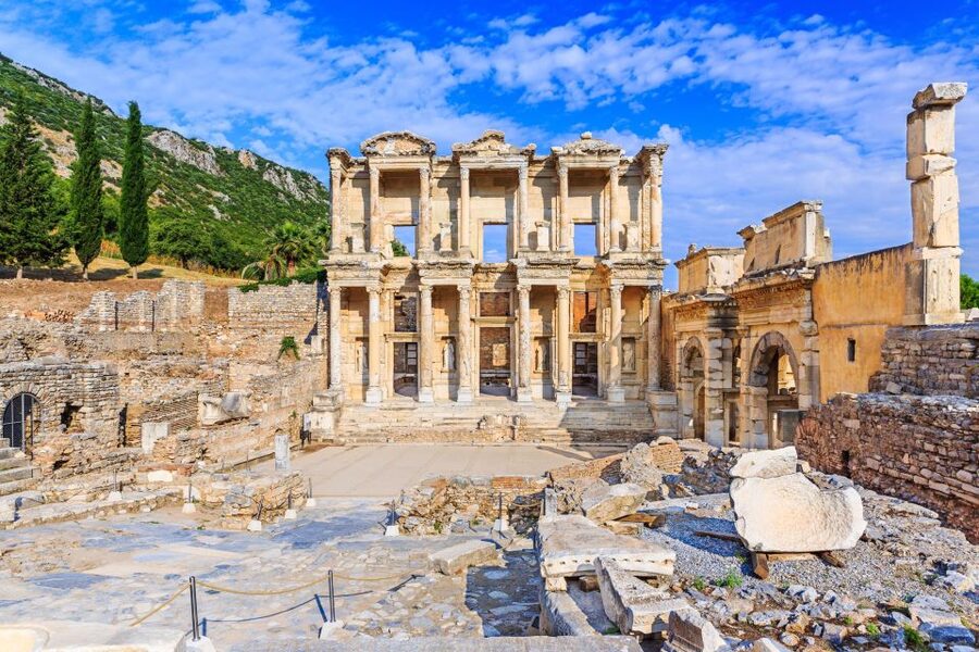 Ephesus Ancient City Highlight Tour For Cruisers - Key things to know before you go