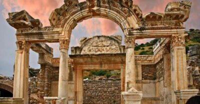 Ephesus Ancient City Highlight Tour For Cruisers - Meeting at the Cruise Port: Find the Sign, Then Go