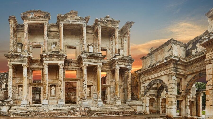 Ephesus Ancient City Highlight Tour For Cruisers - Price and Value: What $22 Really Buys You