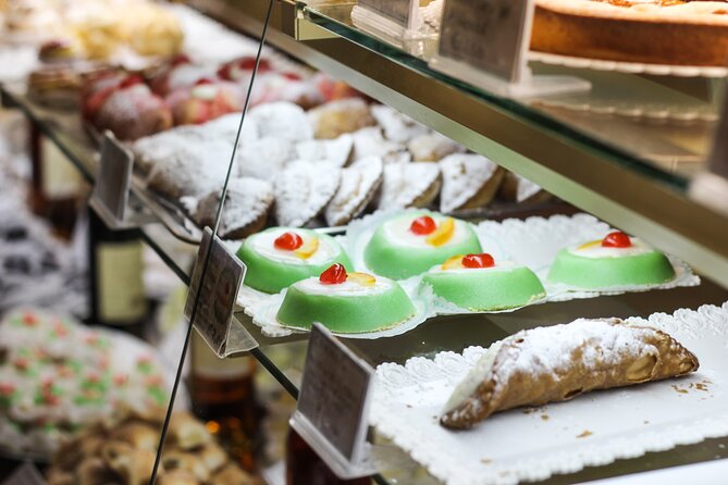 Erice walking-tour, the ancient village and local products (all incl) - San Carlo, San Giuliano, and the CERN detachment story you won’t forget