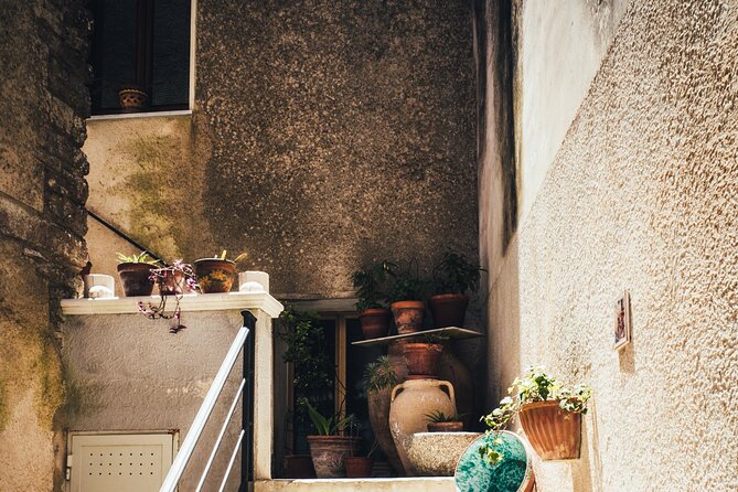 Erice walking-tour, the ancient village and local products (all incl) - Weather, comfort, and small-group practicality