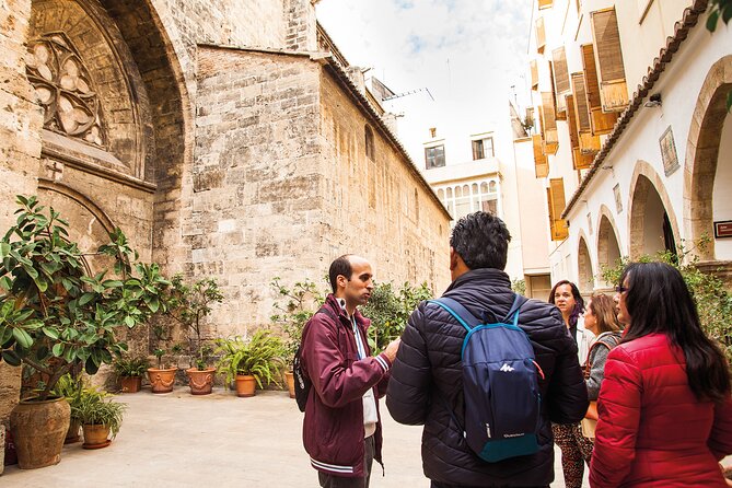 Essential Valencia and its World Heritage sites - Key highlights worth planning for