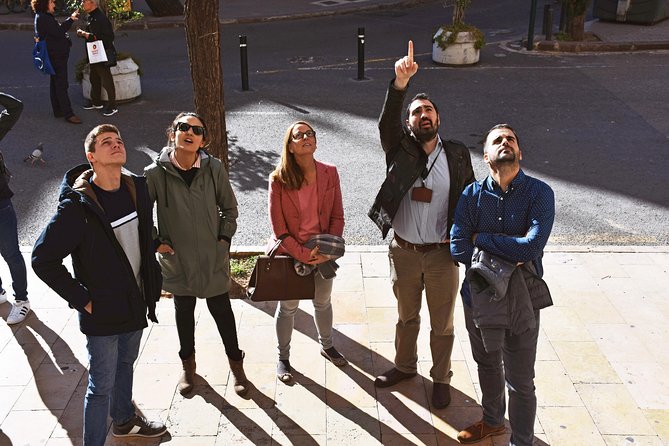 Essentials of Valencia and its World Heritage Sites - Quick Takeaways: What Makes This UNESCO Walk Worth Your Time