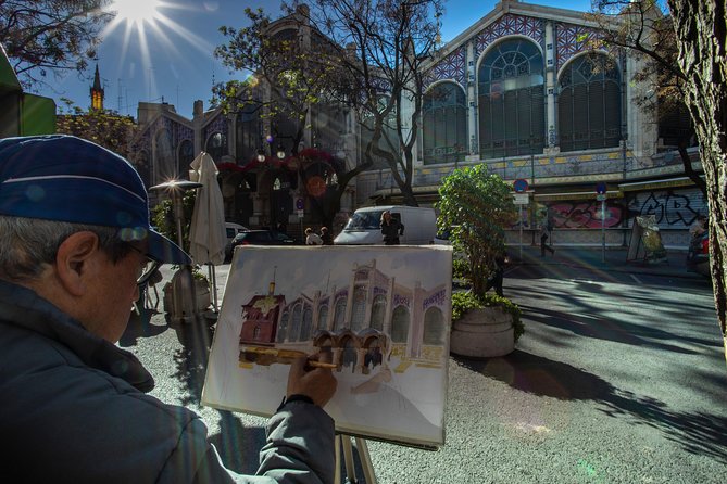 Essentials of Valencia and its World Heritage Sites - The Big Idea: A Guided Shortcut Through Valencia’s UNESCO Pulse