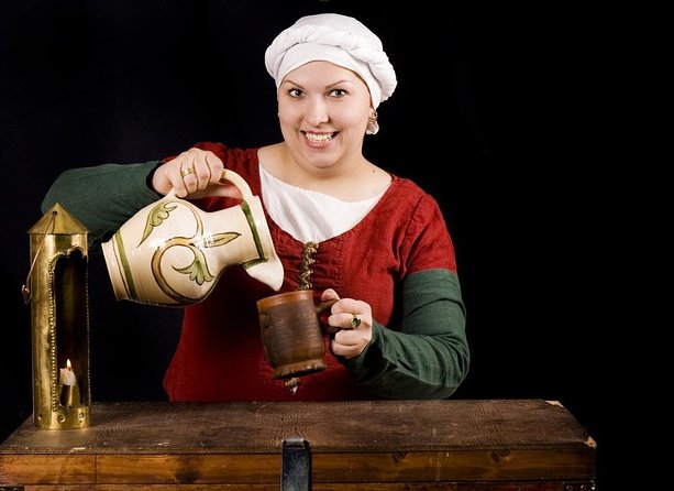 Estonian food, drinks and history tour - Key takeaways before you go