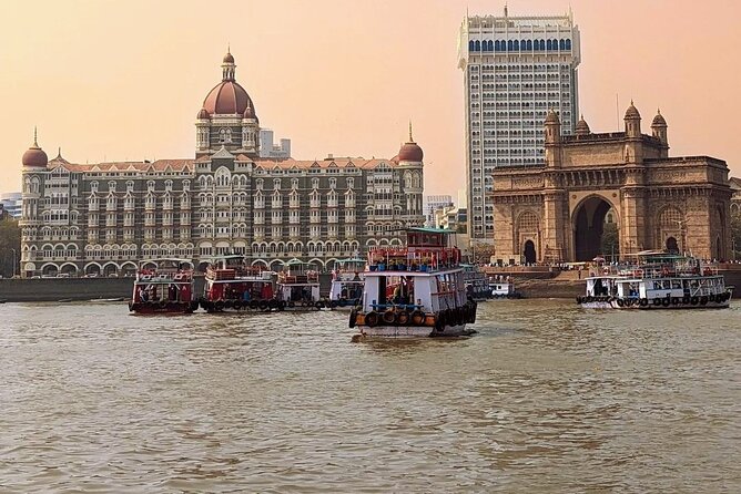 Evening Mumbai by Foot Street Food and Heritage - Practical Tips So You Enjoy Every Stop (Not Just the First Bite)