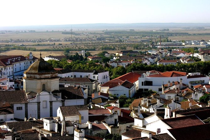 Évora Wine & Heritage Tour from Lisbon - Évora in a Day: What You’ll See and Why It Fits