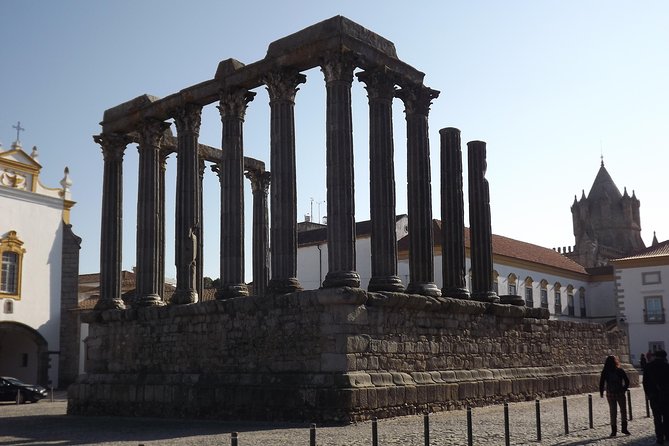 Évora Wine & Heritage Tour from Lisbon - Alentejo Winery Time: Tour + Tasting (and What to Watch For)