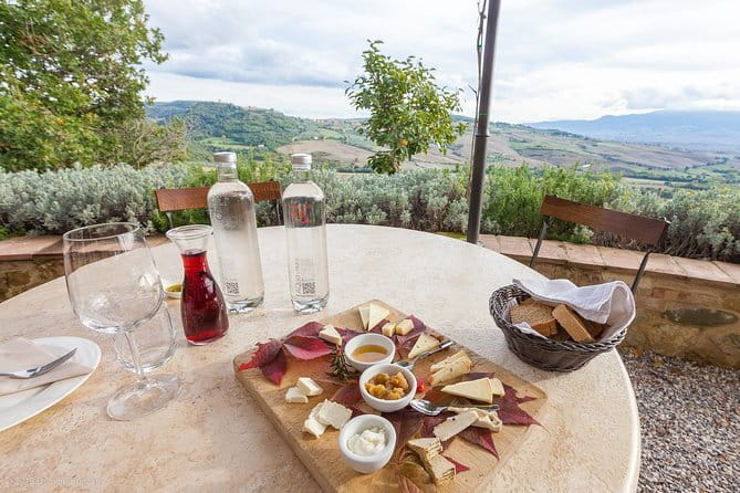 EXCLUSIVE - Wine Tasting near Florence with Castle and Ancient Cellars Tour - Price and value: $81.28 for a short, small-group experience