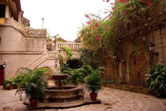 Experience Manila's Heritage: Intramuros & More in Half a Day! - Key things I’d bet you’ll care about