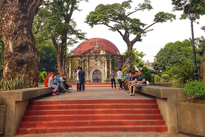 Experience Manila's Heritage: Intramuros & More in Half a Day! - Price and Value: What $75 Buys in a 3 to 4 Hour Day