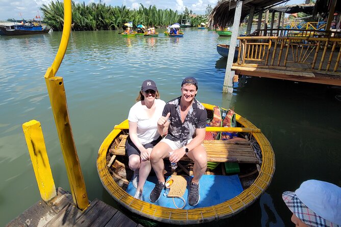 Explore Hoi An ancient town and local villages with a local guide - Key things I’d focus on before you go