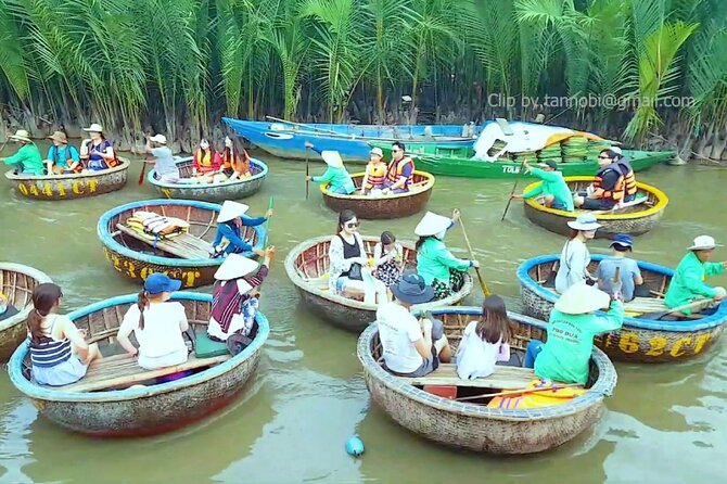 Explore Hoi An ancient town and local villages with a local guide - How this private day trip actually feels (8 to 10 hours, packed but paced)
