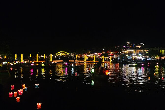 Explore Hoi An ancient town and local villages with a local guide - Cao Lầu or chicken rice dinner: the food explanation you’ll actually remember