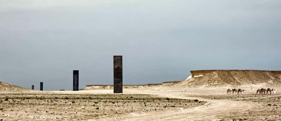 Explore Qatar’s Past: North & West Full-Day Heritage Tour - Quick hits: what makes this tour worth your time