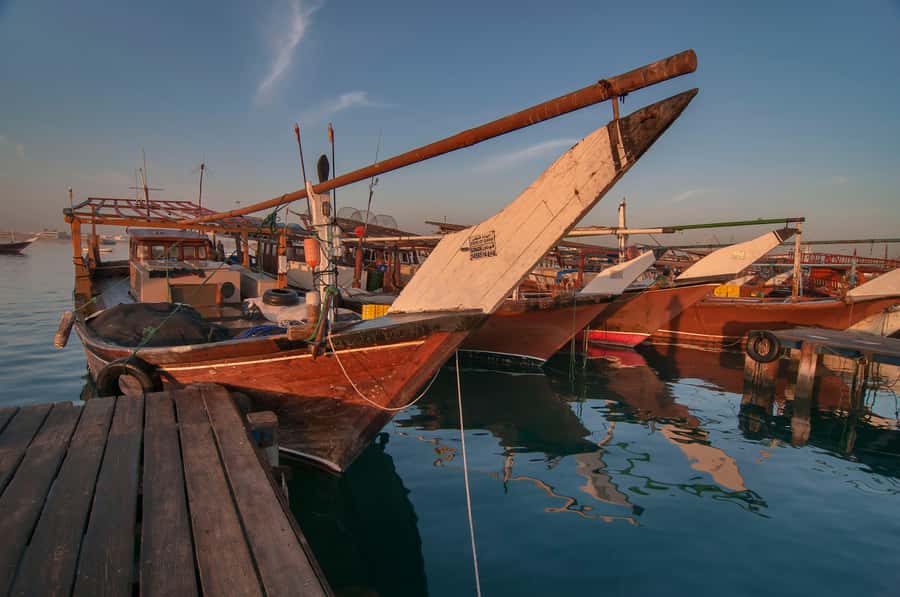 Explore Qatar’s Past: North & West Full-Day Heritage Tour - Al Zubara Fort: UNESCO time plus tea and a limestone village feel