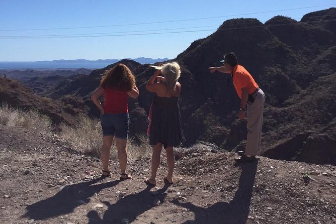 Explore San Javier Mission, Lunch, Walk & Historical Tour - San Javier Mission in Context: why this trip feels different