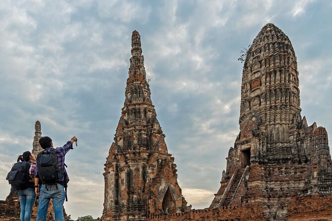 Explore the World Heritage Of Ayutthaya - Key things to know before you go