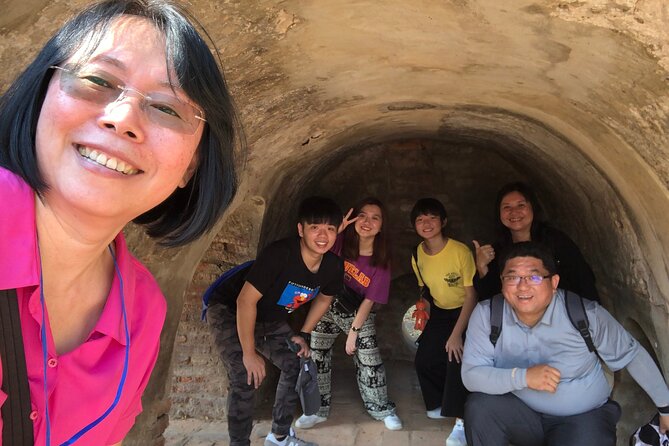 Explore the World Heritage Of Ayutthaya - Returning to Bangkok: you’ll have the day in your head