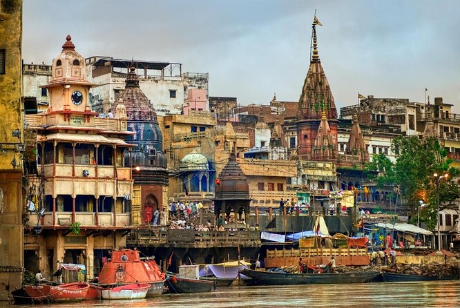 Explore Varanasi’s heritage - Key things that make this tour work