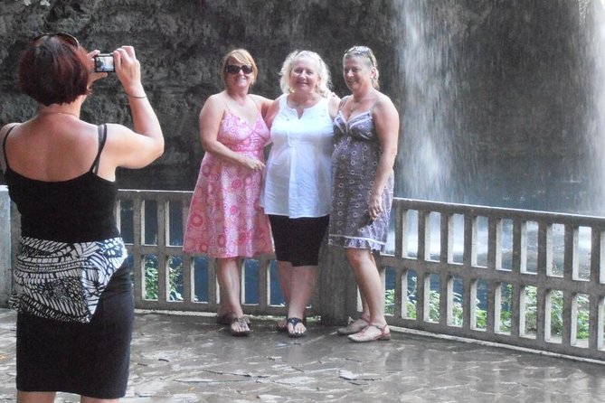 Exploring Ancient Wonders and Natural Beauty in Turkey - Lunch stop: one less thing for you to manage