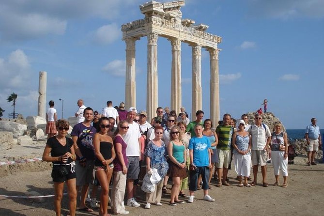 Exploring Ancient Wonders and Natural Beauty in Turkey - Price and value: what 100 USD really buys you