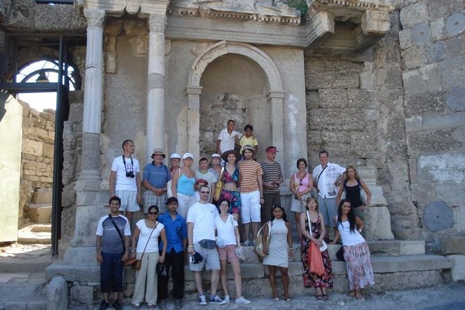 Exploring Ancient Wonders and Natural Beauty in Turkey - Who this tour suits best (and who might want something else)