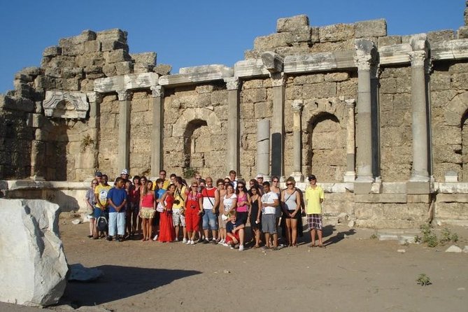 Exploring Ancient Wonders and Natural Beauty in Turkey - A couple practical tips that will save your day