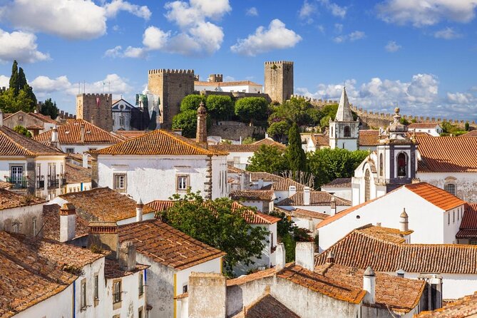 Faith and Heritage: Fátima, Batalha, Nazaré, Óbidos from Lisbon - Key Things That Make This Tour Worth Your Time