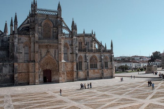 Faith and Heritage: Fátima, Batalha, Nazaré, Óbidos from Lisbon - Price and Value: What You Get for $96.75