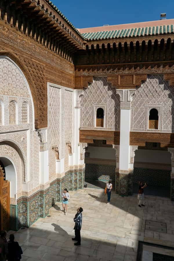 Fez: Walking Tour in the Ancient City of Fez - Key things to know before you go