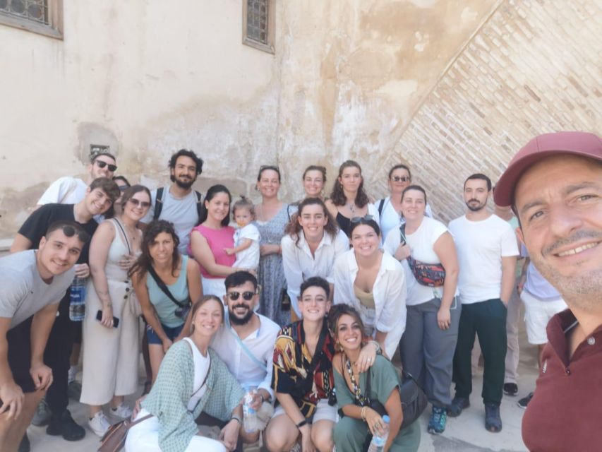 Fez: Walking Tour in the Ancient City of Fez - Price and logistics: is $28 for 3 hours good value?