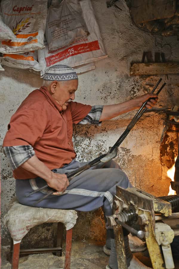 Fez: Walking Tour in the Ancient City of Fez - Moulay Idriss and the religious heart of Fez