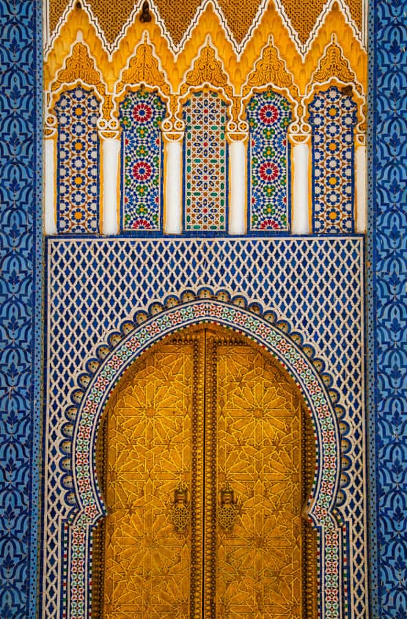 Fez: Walking Tour in the Ancient City of Fez - Seffarine Square, Dar Dheb, and finishing at R’cif Square