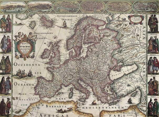 Financial History Tour - Key Points You Should Know Before You Go