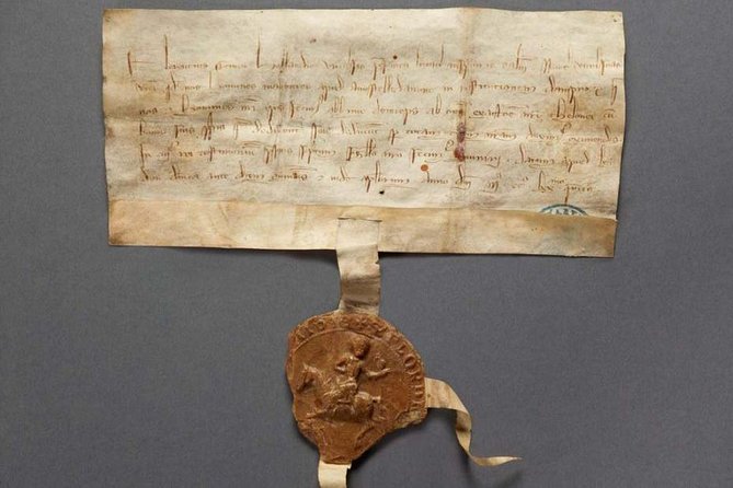 Financial History Tour - Timing and Meeting Points: Quick Start, Easy Ending